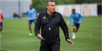 Ex-técnico do Flamengo detona Dome por fazer rodízio no time e diz que ele ‘deu sorte’