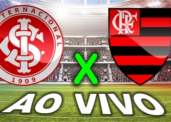 Onde assistir Inter x Flamengo, ao vivo pelo Brasileirão: horário, escalações e todos os detalhes