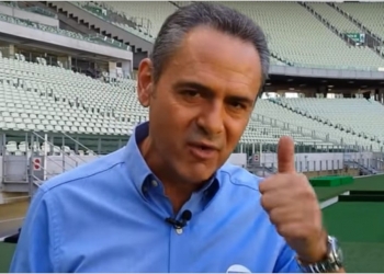 Luis Roberto diz que Pedro, do Flamengo, está acima de Lewandowski e causa polêmica na web