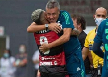 Flamengo já é favorito ao título do Brasileirão e aparece com 50,5% de chance em site estatístico