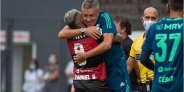 Flamengo já é favorito ao título do Brasileirão e aparece com 50,5% de chance em site estatístico