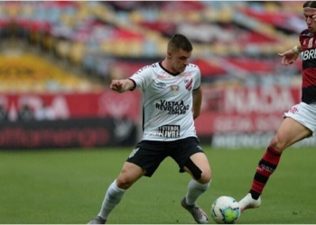 Athletico x Flamengo: jogo pela Copa do Brasil contará com transmissão mundial