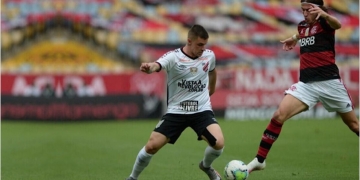 Athletico x Flamengo: jogo pela Copa do Brasil contará com transmissão mundial