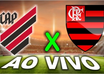 Athletico x Flamengo ao vivo pela Copa do Brasil: escalações e desfalques do jogo de hoje
