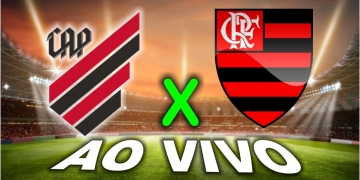 Athletico x Flamengo ao vivo pela Copa do Brasil: escalações e desfalques do jogo de hoje