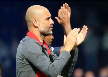 Manchester City envia mensagem parabenizando a Nação Rubro-Negra pelo Dia do Flamenguista