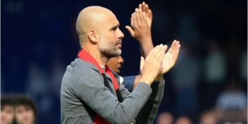 Manchester City envia mensagem parabenizando a Nação Rubro-Negra pelo Dia do Flamenguista