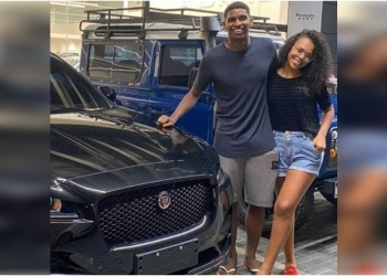 Hugo Souza abre o jogo sobre ‘compra’ de carro de R$ 400 mil e rebate os comentários