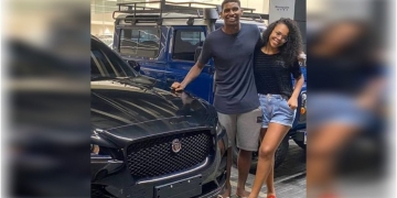 Hugo Souza abre o jogo sobre ‘compra’ de carro de R$ 400 mil e rebate os comentários