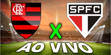Onde assistir Flamengo x São Paulo pelo Brasileirão: escalação, horário, desfalques e todos os detalhes