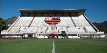 Balancete do Flamengo mostra prejuízo menor em 2020, com faturamento de quase R$ 500 milhões