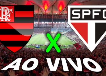 Flamengo x São Paulo: onde assistir ao vivo, escalações, desfalques e todos os detalhes