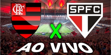 Flamengo x São Paulo: onde assistir ao vivo, escalações, desfalques e todos os detalhes