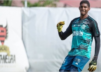 Diego Alves ou Hugo Souza: afinal, qual é o melhor goleiro do Flamengo atualmente?