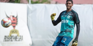 Diego Alves ou Hugo Souza: afinal, qual é o melhor goleiro do Flamengo atualmente?