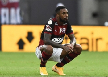 Derrota para o São Paulo mostrou falhas graves no Flamengo, principalmente na defesa
