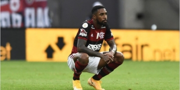 Derrota para o São Paulo mostrou falhas graves no Flamengo, principalmente na defesa