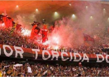 Dome abre o jogo e fala sobre dificuldade do Flamengo em jogar sem torcida