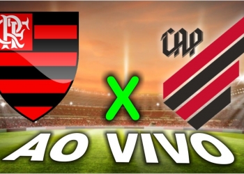 Onde assistir Flamengo x Athletico-PR ao vivo: escalações, desfalques e todos os detalhes