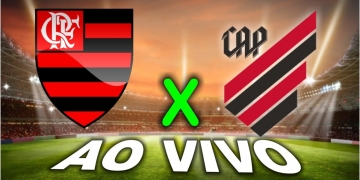Onde assistir Flamengo x Athletico-PR ao vivo: escalações, desfalques e todos os detalhes