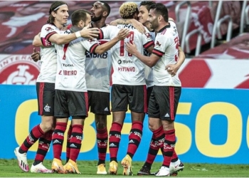 Jogo do Flamengo no Campeonato Brasileiro é adiado pela CBF