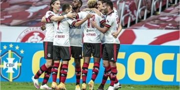 Jogo do Flamengo no Campeonato Brasileiro é adiado pela CBF