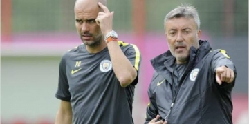 Guardiola revela o que conversou com Dome a respeito do Flamengo e surpreende: ‘Nosso trabalho é sobreviver’