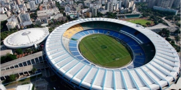 Flamengo e Fluminense continuam na gestão do Maracanã, mas pode ser por pouco tempo