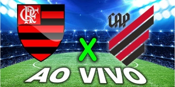Flamengo x Athletico-PR ao vivo pela Copa do Brasil: onde assistir, escalação e todos os detalhes