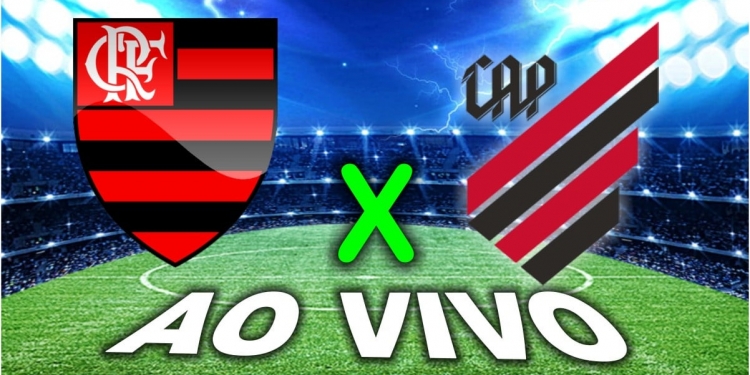 Flamengo X Athletico Pr Ao Vivo Pela Copa Do Brasil Onde Assistir