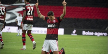 Vídeo dos melhores momentos: Flamengo vence Athletico-PR e avança na Copa do Brasil