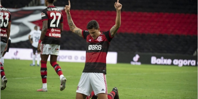 Vídeo dos melhores momentos: Flamengo vence Athletico-PR e avança na Copa do Brasil