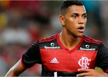 Flamengo busca uma forma de garantir a permanência de Pedro Rocha e pode ter três alternativas