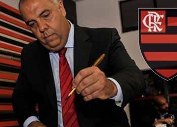 Dirigente do Flamengo não se cala e faz cobrança à CBF: ‘vão esperar o que?’