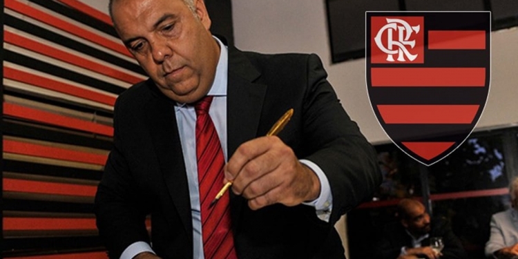 Dirigente do Flamengo não se cala e faz cobrança à CBF: ‘vão esperar o que?’