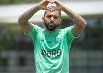 Gabigol se vê pronto para voltar ao Flamengo e manda recado para a torcida