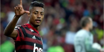 Após críticas a Bruno Henrique, Zico rasga o verbo e diz o que pensa sobre o jogador