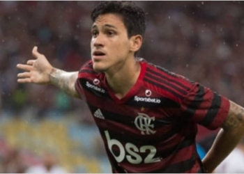 De olho nas compras de Pedro e Thiago Maia, Flamengo descarta novas contratações