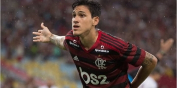 De olho nas compras de Pedro e Thiago Maia, Flamengo descarta novas contratações