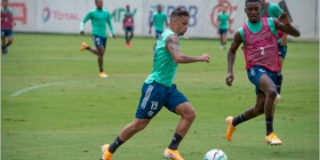 Os últimos ajustes do Flamengo para encarar o Atlético-MG na busca pela liderança no Brasileirão