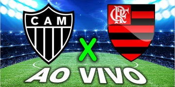 Atlético-MG x Flamengo onde assistir ao vivo: escalações, desfalques, arbitragem e todos os detalhes