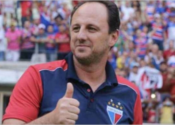 Rogério Ceni será o novo técnico do Flamengo? Nome do ex-goleiro teria aprovação de dirigentes