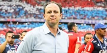 Flamengo define Rogério Ceni para substituir Domènec Torrent e negociações já começaram