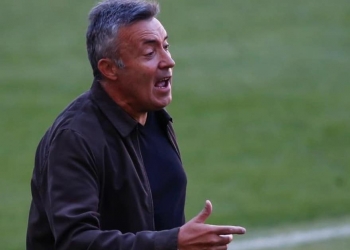 Após ser mandado embora, Torrent manda recado para os Flamenguistas
