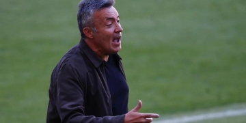 Após ser mandado embora, Torrent manda recado para os Flamenguistas