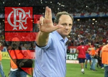 Rogério Ceni e suas duas imposições para assinar o contrato com o Flamengo