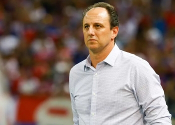 Rogério Ceni irá morar no Ninho do Urubu por um tempo