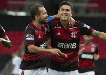 Provocação ou piada? Candidato à presidência do Vasco diz que montará time melhor que o do Flamengo
