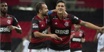 Provocação ou piada? Candidato à presidência do Vasco diz que montará time melhor que o do Flamengo