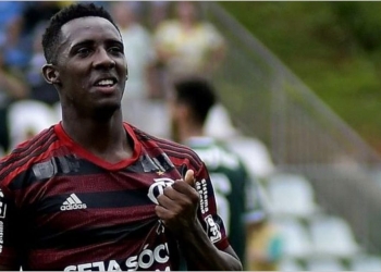 Rogério Ceni considera Yuri como ‘fora de série’ e jogador pode voltar ao Flamengo